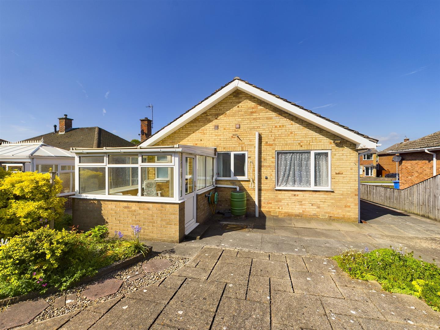 Wheatley Drive, Bridlington Belts Estate Agents